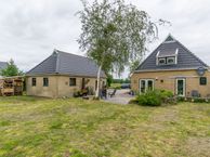 De Lege Ein 4, 9212 PV Boornbergum