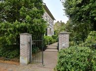 Parklaan 23, 1406 KK Bussum