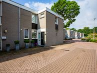 Hindemithstraat 13, 5011 AD Tilburg