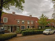Gildelaan 47, 5081 PJ Hilvarenbeek