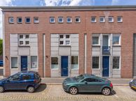 Bogaardenstraat 40, 6211 SP Maastricht