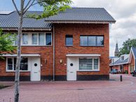 Pastoor Sandersstraat 20, 5464 WL Veghel