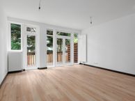 Hoevestraat 31 A, 3033 GB Rotterdam