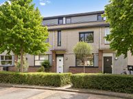 Aldo van Eycklaan 100, 2343 NK Oegstgeest