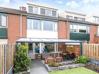 Marshallstraat 35, 6671 BG Zetten