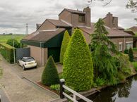 Waterkers 9, 2925 TJ Krimpen aan den IJssel