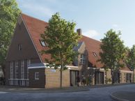 Bouwnummer (Bouwnr. 3), 3026 SN Rotterdam