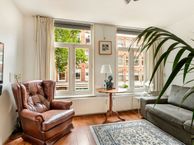 Saenredamstraat 28 b, 1072 CH Amsterdam