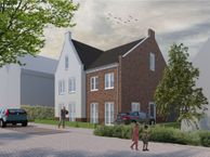 2 | tweekapper | 't Meubelhof (Bouwnr. 2), 5386 CD Geffen