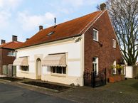 Oude Kerkstraat 12, 5854 AC Bergen (LI)