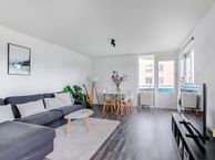 Ponserstraat 44, 1033 LX Amsterdam