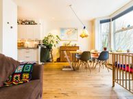 Curaçaostraat 81 3, 1058 BP Amsterdam