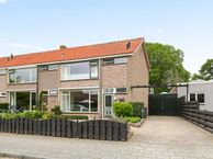 Johannes Vermeerstraat 2, 3781 XD Voorthuizen