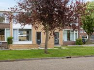 Burg. G. van Barneveldstraat 10, 9744 CJ Groningen