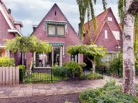 Jonkerlaantje 40, 1135 TM Edam