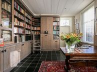 Koningin Wilhelminastraat 5, 1271 PE Huizen