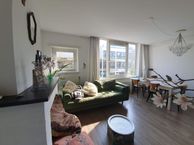 Ben Viljoenstraat 37 I, 1091 XS Amsterdam