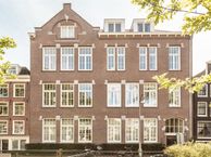 Karthuizersstraat 9 B, 1015 LL Amsterdam