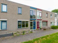 Praagpad 5, 1334 EC Almere