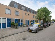 Dilsenstraat 60, 1066 KD Amsterdam