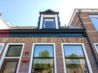 Papentorenvest 68, 2011 AX Haarlem