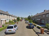 Banierstraat 5, 4841 VE Prinsenbeek