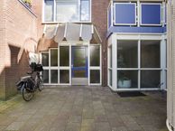 Kartinistraat 83, 2033 CR Haarlem