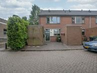Grondzeiler 25, 3297 TX Puttershoek