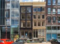 Westermarkt 14, 1016 DK Amsterdam