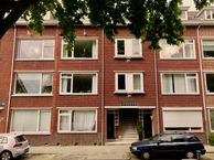 Zweedsestraat 61 b, 3028 TM Rotterdam