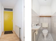 Lepelaarstraat 110, 2623 JN Delft