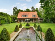 Vinkendreef 15 Oud-Turnhout (België), 5541 NZ Reusel