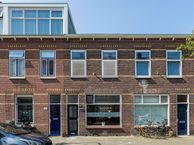 Surinamestraat 27, 3531 KH Utrecht