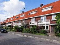 Franz Schubertstraat 31, 3533 GS Utrecht