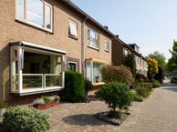 Maasstraat 18, 2405 AZ Alphen aan den Rijn