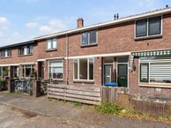 Hortensiastraat 11, 2406 BN Alphen aan den Rijn