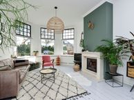 Prins Hendrikstraat 77, 2405 AH Alphen aan den Rijn