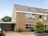 Straussweg 36, 3752 VE Bunschoten-Spakenburg