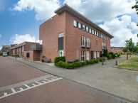 Peppelwede 21, 2993 TC Barendrecht