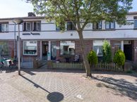 Leliestraat 26, 2406 BM Alphen aan den Rijn