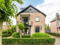 Bladerstraat 5, 4851 AE Ulvenhout (Gem. Breda)