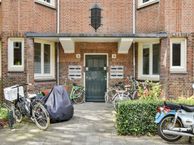 Bertelmanstraat 16 I, 1075 LX Amsterdam