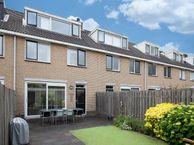 Bizetstraat 5, 2901 JT Capelle aan den IJssel