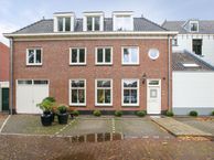 Kapellestraat 24 c, 3421 CV Oudewater