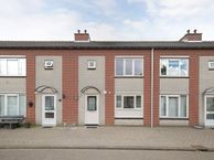 Etty Hillesumplantsoen 107, 2135 KL Hoofddorp