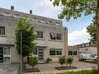 Chico Mendesring 470, 3315 PB Dordrecht