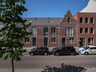 Cronjéstraat 11, 3072 XK Rotterdam