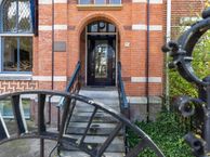 Maliesingel 15, 3581 BD Utrecht