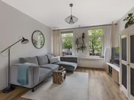 Javastraat 100 1, 1094 HM Amsterdam