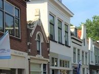 Dam 27 A, 3111 BC Schiedam